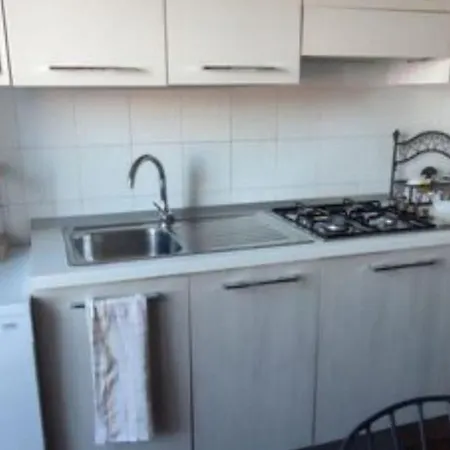 Apartament House Bianca 9 *