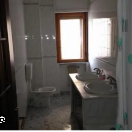 House Bianca 9 Neapol