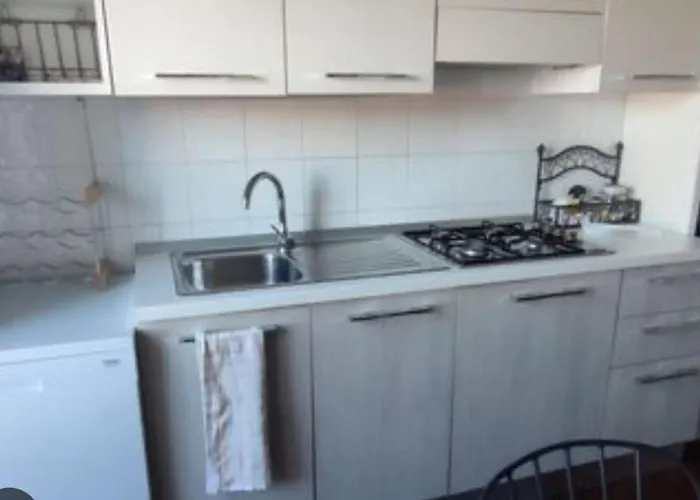 아파트 House Bianca 9 *